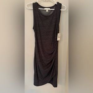 Women’s treasure & bond grey dress size small